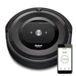 Roomba E5 Review