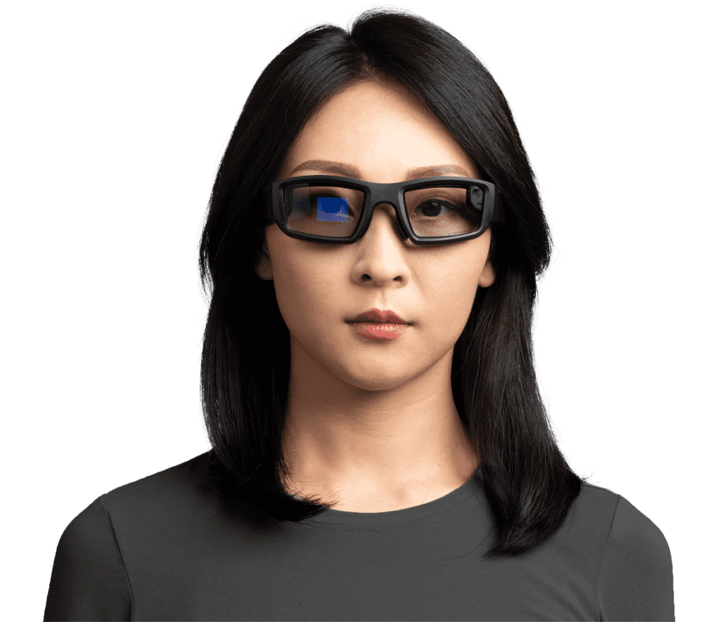 Vuzix Blade Smart Glasses