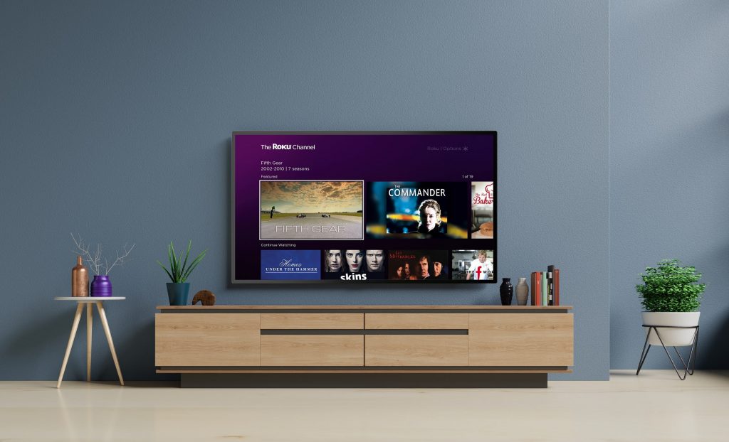 Roku Internet Browser: How to Get Internet on Roku - SmartHomeBit