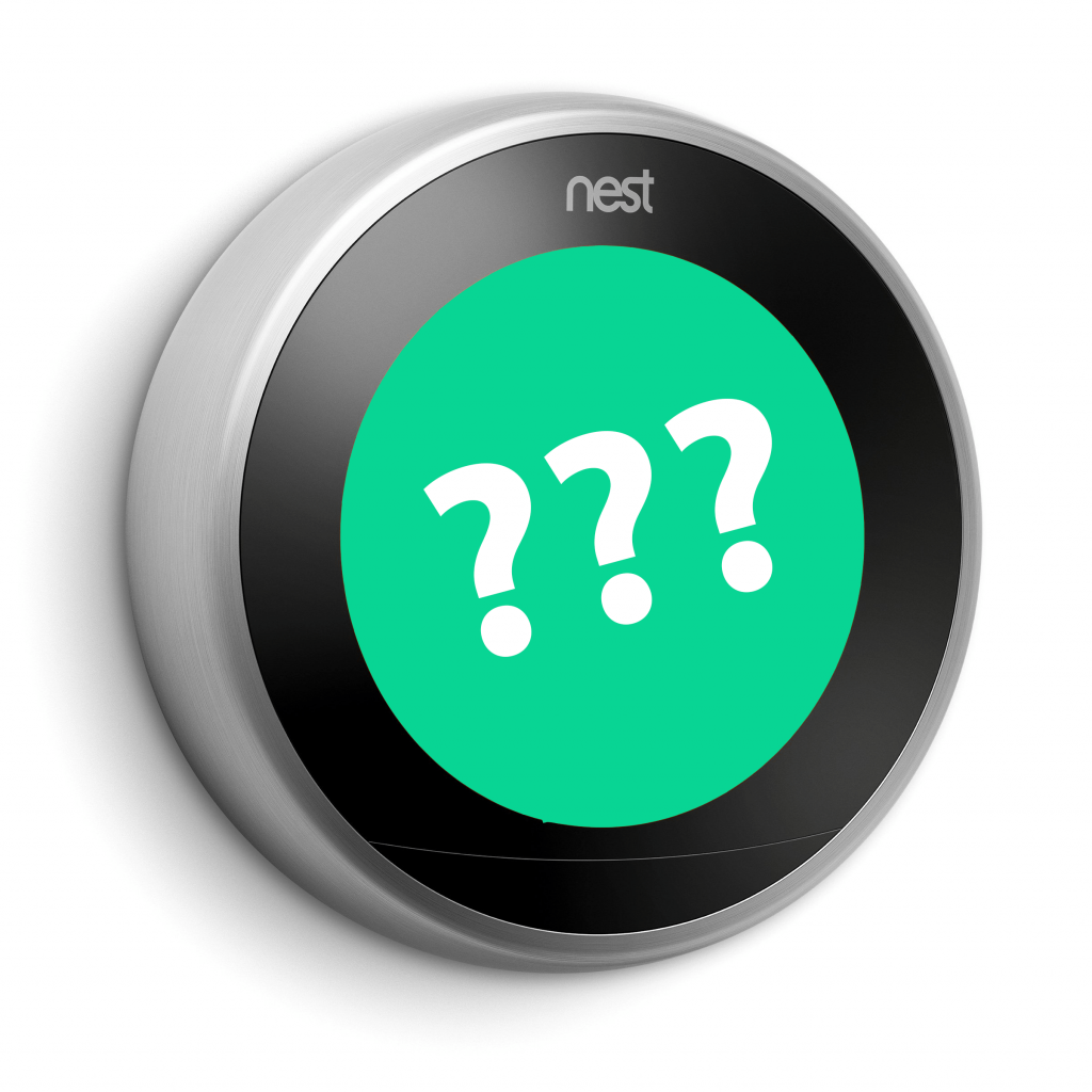 Nest 4th 5th Generation Thermostat What To Expect SmartHomeBit