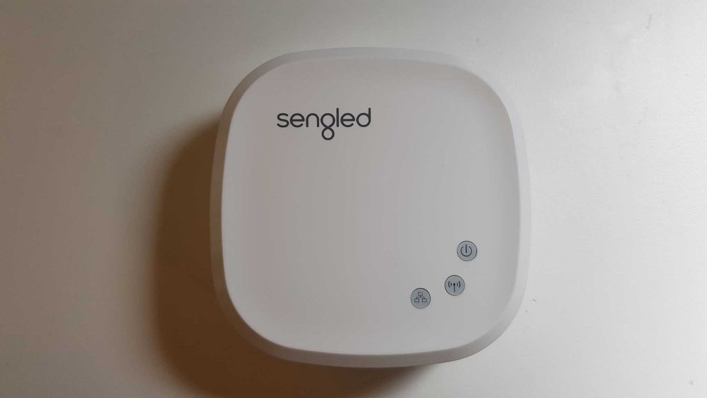 Sengled bulb Review