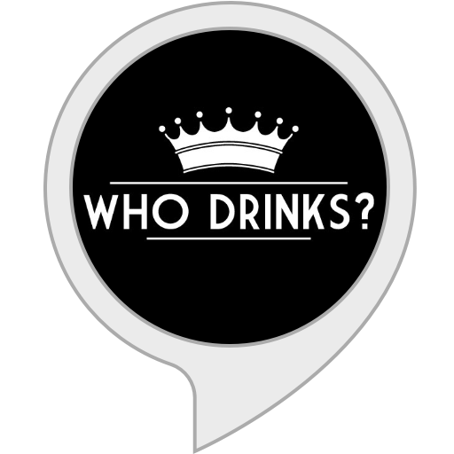 Who Drinks Alexa Game